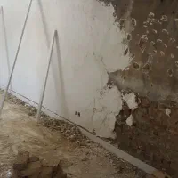 گچکاری و لکه گیری|خدمات پیشه و مهارت|فردیس, فردیس|دیوار