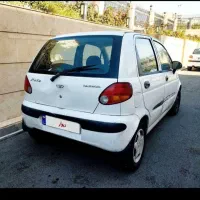 فروش فوری ماتیز