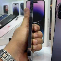 Iphone 14 Pro max 256GB ZAA قیمت اقتصادی|موبایل|کرج, گوهردشت|دیوار