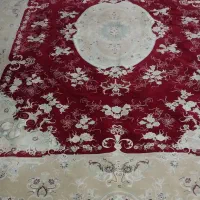 یک جفت فرش۱۲و۹متری سالم درحدنو