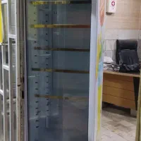 یخچال ایستاده تک درب|یخچال و فریزر|گنبد کاووس, |دیوار