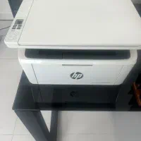 پرینتر ۳ کاره hp laserjet pro m28w|پرینتر، اسکنر، کپی، فکس|تهران, گلستان (شهرک راه آهن)|دیوار