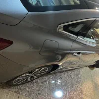 رنو تالیسمن ۲۰۱۷ e3 تمام فول در حد|خودرو سواری و وانت|تبریز, |دیوار