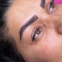 آرایش دائم صورت|خدمات آرایشگری و زیبایی|شیراز, رحمتآباد|دیوار