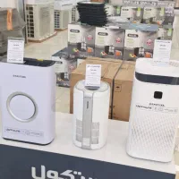 تصفیه هوا|پنکه و تصفیه‌کنندهٔ هوا|زنجان, |دیوار