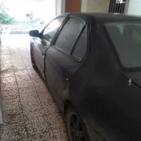 سمندال ایکس ۸۷ بیرنگ|خودرو سواری و وانت|قائمشهر, |دیوار