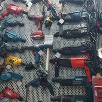 انواع دریل|ابزارآلات|شیراز, قلعه شاهزاده بیگم|دیوار