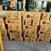 زغال بامبو|عمدهفروشی|گلبهار, شهر جدید گلبهار|دیوار