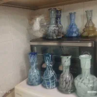 شیشه قلیون