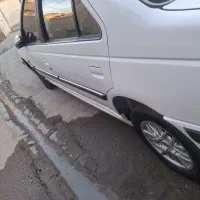 پژو پارس تیو فایو۹۷ کلاس ۱۵|خودرو سواری و وانت|زاهدان, |دیوار