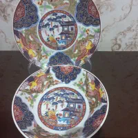 قاب و قدح سیمرغ ژاپن اصل|کلکسیون اشیاء عتیقه|تهران, ایران|دیوار