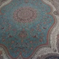 فرش جفت باهم ۱۴ میلیون