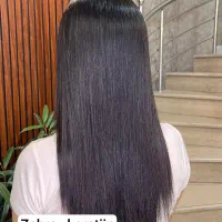 تخفیف در لاین کراتین و احیای مو|خدمات آرایشگری و زیبایی|صومعهسرا, |دیوار