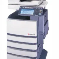 فروش کپی سیاه و سفید تا سایز A3 مدل 452 ژاپن