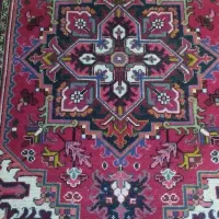 یک جفت زرنیم هریس تاجری