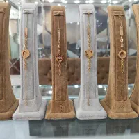 دستبندهای لیا گلد