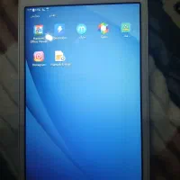 موبایل تبلت سامسونگ tabA6 t285 سالم سیم خور و 4g|تبلت|همدان, |دیوار