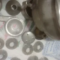 چرخ شیر|سایر لوازم برقی|نیشابور, مازول|دیوار