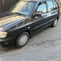 پراید ۱۱۱مدل ۹۰|خودرو سواری و وانت|تهران, خواجه نصیر طوسی|دیوار