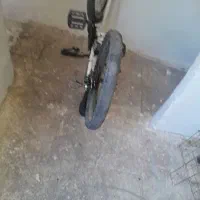 سه عدد دوچرخه