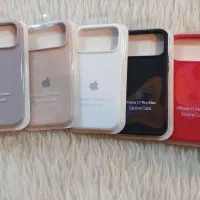 گلس و گارد سری آیفون ۱۷|لوازم جانبی موبایل و تبلت|اصفهان, شیخ طوسی|دیوار