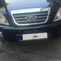 ام وی ام x33 مدل 93|خودرو سواری و وانت|تهران, شهرک ابوذر|دیوار