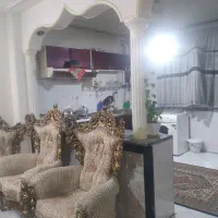 واحد۶۳ متری مابین فلکه اول ودوم قائمیه|فروش آپارتمان|اسلام‌شهر, شهرک قائمیه|دیوار