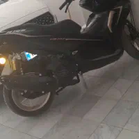 موتور گلکسی