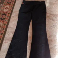 شلوار جنس لی دمپا