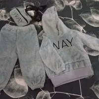 ست جین،هودی شلوار،کاپشن،شلوار،سیوشرت شلوار