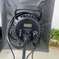 نور عکاسی و فیلم برداری|دوربین عکاسی و فیلمبرداری|صدرا-فارس, فاز ۱|دیوار