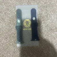 ساعت هوشمند اندروید گرین لاین فول امکانات|ساعت|بوشهر, |دیوار