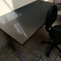 صندلی و میز اداری|مبلمان اداری|پاکدشت, حصار امیر|دیوار