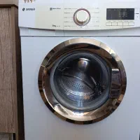 ماشین لباسشویی مدل اسنوا