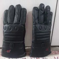 دستکش موتوری|لباس|اسلامشهر, شهرک واوان|دیوار