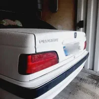 پژوپارس tu5|خودرو سواری و وانت|تهران, شهید اسدی|دیوار