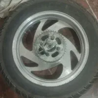 لوازم موتورسیکلت