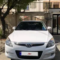 هیوندا i30 مدل 2012