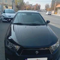 دنا پلاس توربو اتوماتیک مشکی ابنوس|خودرو سواری و وانت|تنکمان, |دیوار