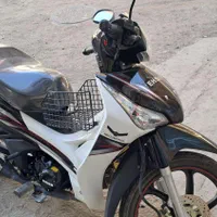 موتور احسان انژکتور  برابری با صفر سند سفید