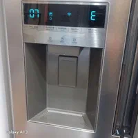 جشنواره فروش ساید بای ساید اسنوا بدون سود|یخچال و فریزر|مشهد, شهرک رازی (شهرک غرب)|دیوار