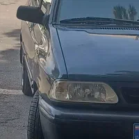 پراید زیر خاکی در حد صفر|خودرو سواری و وانت|بهارستان, |دیوار