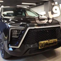 شرایط دومرحله ای کی ام سی ایکس5