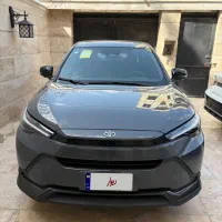 فرونت لندر فیس ۲۰۲۶ صفر