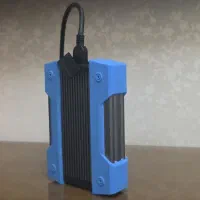 هارد اکسترنال ای دیتا ۴ ترابایت D830
