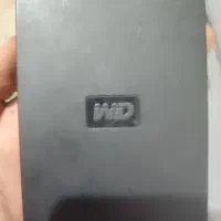 هارد اکسترنال یک ترابایت