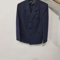 کت وشلوار سایز ۳۶ نو