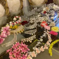 موی مصنوعی سردوخت  وسایل میکاپ  دستگاه تاتو بخور|آرایشی، بهداشتی، درمانی|لاهیجان, کوی آزادگان|دیوار