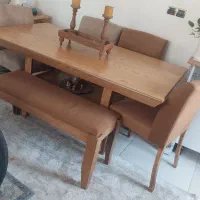 میزغذاخوری