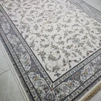 فرش ۱۲ متری ۱۲۰۰ شانه قیمت مناسب در ایذه خوزستان|فرش|ایذه, |دیوار